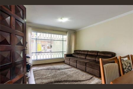 Casa à venda com 173m², 3 quartos e 2 vagas