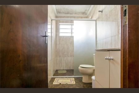 Casa à venda com 173m², 3 quartos e 2 vagas