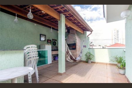 Casa à venda com 173m², 3 quartos e 2 vagas
