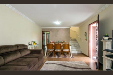 Casa à venda com 173m², 3 quartos e 2 vagas