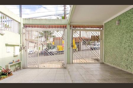 Casa à venda com 173m², 3 quartos e 2 vagas