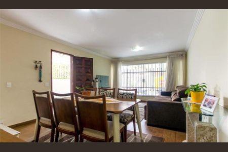 Casa à venda com 173m², 3 quartos e 2 vagas