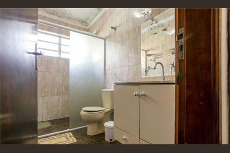 Casa à venda com 173m², 3 quartos e 2 vagas