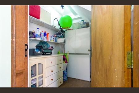 Casa à venda com 173m², 3 quartos e 2 vagas