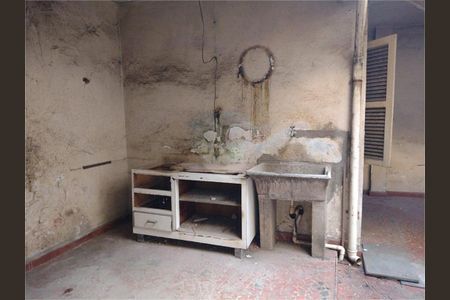 Casa à venda com 186m², 5 quartos e 2 vagas