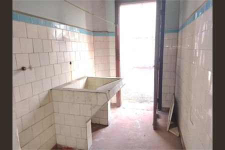 Casa à venda com 186m², 5 quartos e 2 vagas