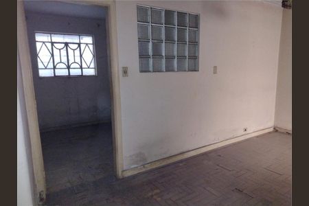 Casa à venda com 186m², 5 quartos e 2 vagas