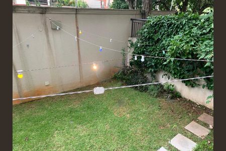 Apartamento à venda com 1 quarto, 93m² em Morumbi, São Paulo