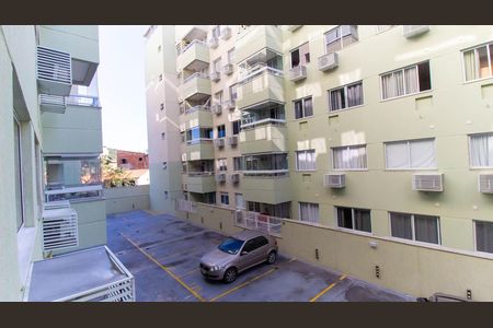 Apartamento para alugar com 70m², 2 quartos e 1 vaga Apartamento para alugar com 70m², 2 quartos e 1 vagaVista do Quarto