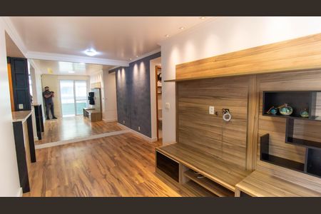 Apartamento para alugar com 70m², 2 quartos e 1 vaga Apartamento para alugar com 70m², 2 quartos e 1 vagaSala