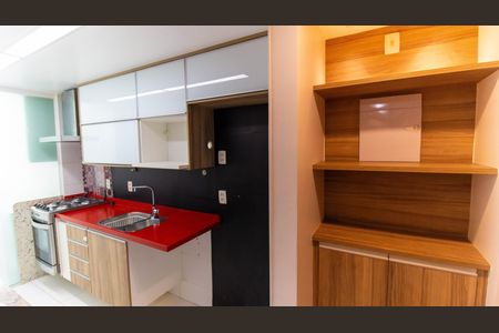 Apartamento para alugar com 70m², 2 quartos e 1 vaga Apartamento para alugar com 70m², 2 quartos e 1 vagaCozinha