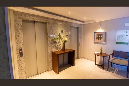 Apartamento para alugar com 70m², 2 quartos e 1 vaga Apartamento para alugar com 70m², 2 quartos e 1 vagaÁrea comum