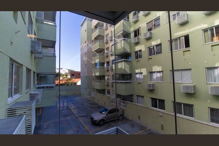 Apartamento para alugar com 70m², 2 quartos e 1 vaga Apartamento para alugar com 70m², 2 quartos e 1 vagaVista da Varanda