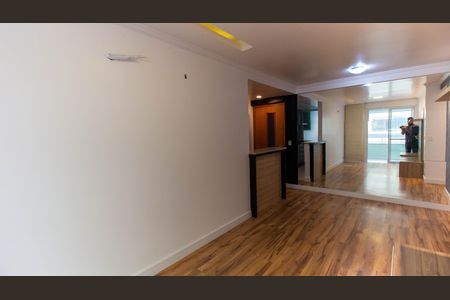 Apartamento para alugar com 70m², 2 quartos e 1 vaga Apartamento para alugar com 70m², 2 quartos e 1 vagaSala