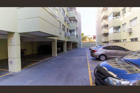 Apartamento para alugar com 70m², 2 quartos e 1 vaga Apartamento para alugar com 70m², 2 quartos e 1 vagaGaragem