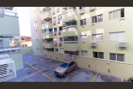 Apartamento para alugar com 70m², 2 quartos e 1 vaga Apartamento para alugar com 70m², 2 quartos e 1 vagaVista da Suíte