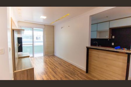 Apartamento para alugar com 70m², 2 quartos e 1 vaga Apartamento para alugar com 70m², 2 quartos e 1 vagaSala