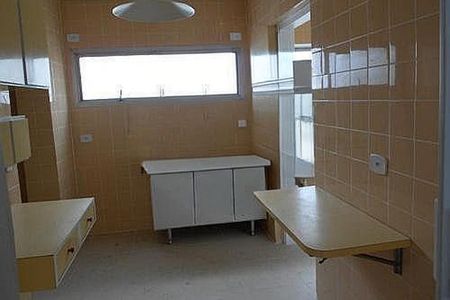 Apartamento à venda com 3 quartos, 85m² em Pinheiros, São Paulo