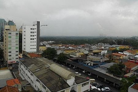 Apartamento à venda com 3 quartos, 85m² em Pinheiros, São Paulo