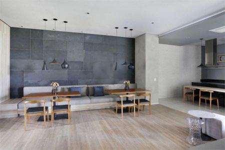 Apartamento à venda com 80m², 3 quartos e 1 vaga