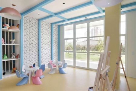 Apartamento à venda com 3 quartos, 80m² em Barra Funda, São Paulo