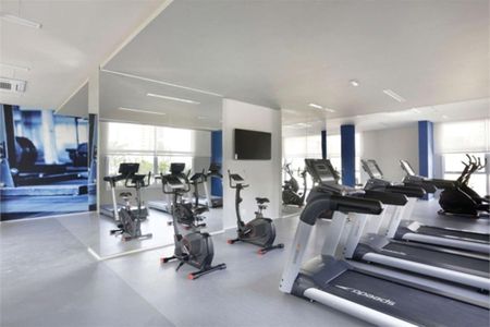 Apartamento à venda com 80m², 3 quartos e 1 vaga