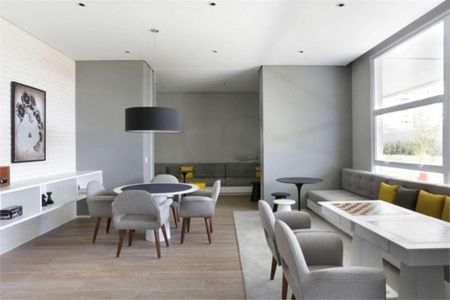 Apartamento à venda com 80m², 3 quartos e 1 vaga