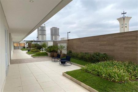 Apartamento à venda com 80m², 3 quartos e 1 vaga