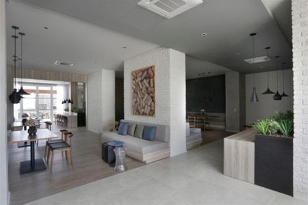 Apartamento à venda com 3 quartos, 80m² em Barra Funda, São Paulo