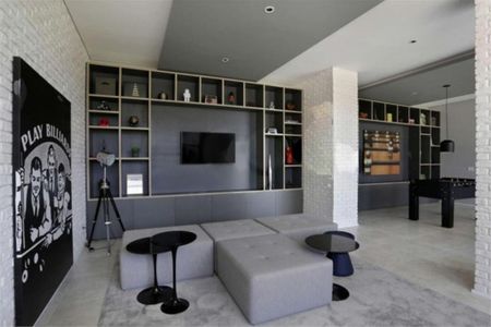 Apartamento à venda com 3 quartos, 80m² em Barra Funda, São Paulo