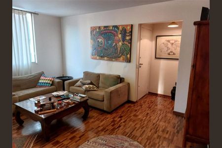 Apartamento à venda com 110m², 2 quartos e 1 vaga