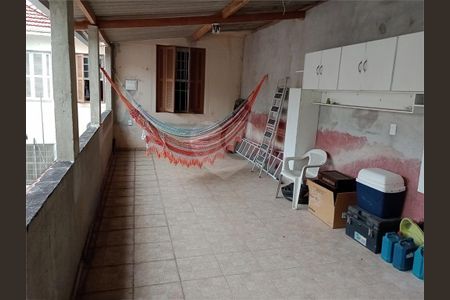 Casa à venda com 236m², 3 quartos e sem vaga