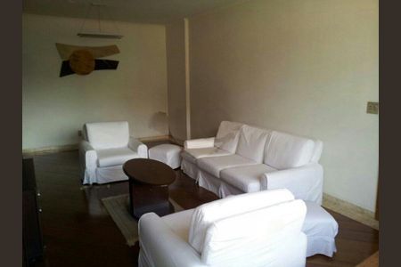 Apartamento à venda com 114m², 3 quartos e 3 vagas