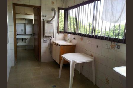 Apartamento à venda com 114m², 3 quartos e 3 vagas