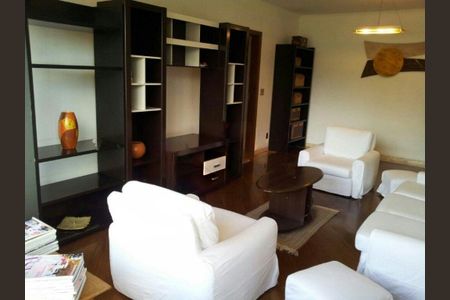 Apartamento à venda com 114m², 3 quartos e 3 vagas