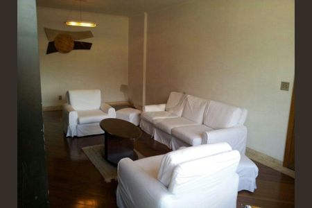 Apartamento à venda com 114m², 3 quartos e 3 vagas