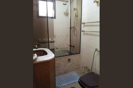 Apartamento à venda com 114m², 3 quartos e 3 vagas