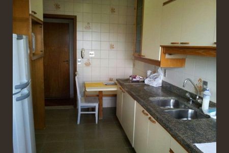 Apartamento à venda com 114m², 3 quartos e 3 vagas