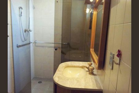 Apartamento à venda com 114m², 3 quartos e 3 vagas