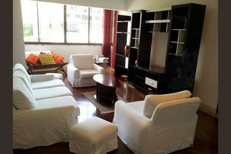 Apartamento à venda com 114m², 3 quartos e 3 vagas