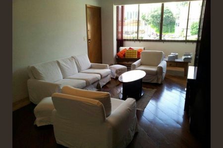 Apartamento à venda com 114m², 3 quartos e 3 vagas