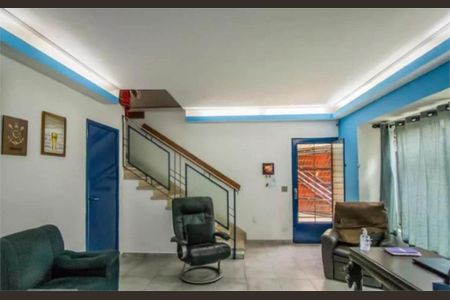 Casa à venda com 163m², 5 quartos e 2 vagas