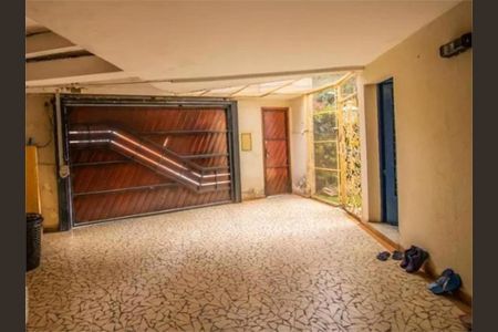 Casa à venda com 163m², 5 quartos e 2 vagas