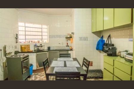 Casa à venda com 163m², 5 quartos e 2 vagas