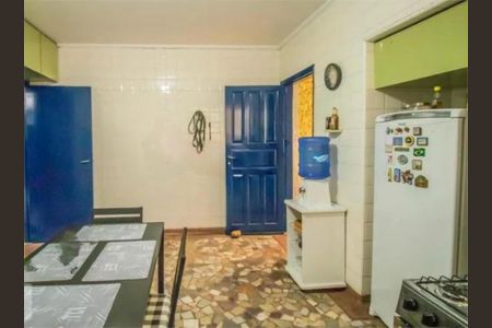 Casa à venda com 163m², 5 quartos e 2 vagas