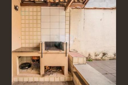 Casa à venda com 163m², 5 quartos e 2 vagas