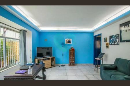 Casa à venda com 163m², 5 quartos e 2 vagas