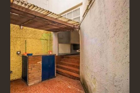 Casa à venda com 163m², 5 quartos e 2 vagas