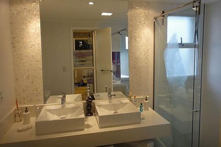 Apartamento à venda com 151m², 3 quartos e 2 vagas