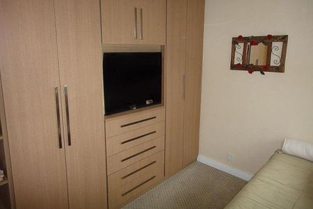 Apartamento à venda com 3 quartos, 151m² em Parque dos Principes, São Paulo